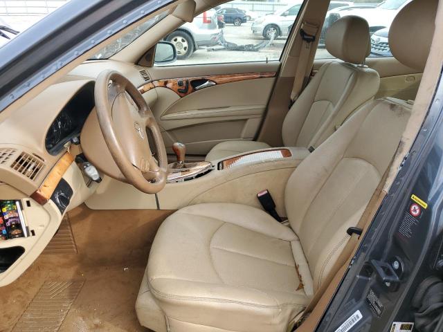 WDBUF22X48B253746 | 2008 MERCEDES-BENZ E 320 CDI