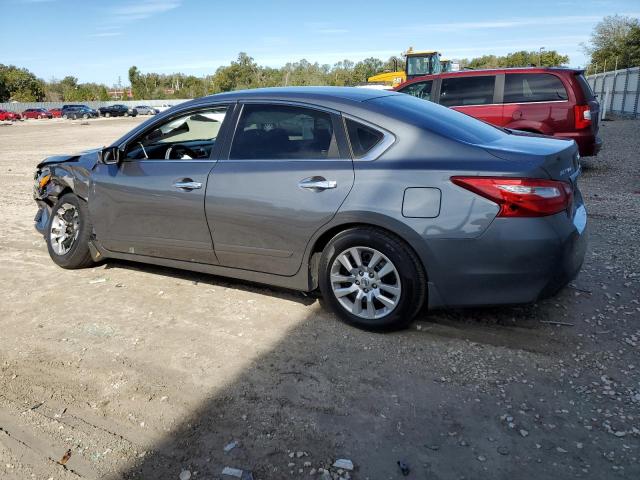 Vin: 1n4al3ap5gc283180, lot: 37468464, nissan altima 2.5 20162