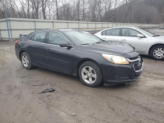 2014 Chevrolet Malibu - Image 4