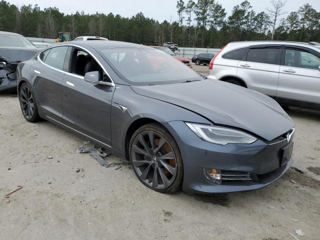 5YJSA1E26MF423601 Tesla Model S  4