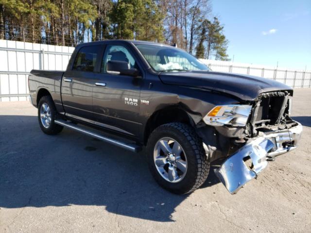 3C6RR7LT9HG543048 | 2017 RAM 1500 SLT