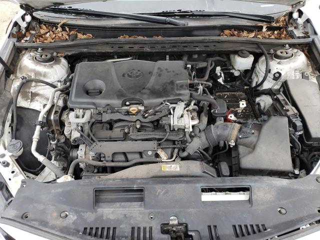 4T1C11AK4LU343550 | 2020 TOYOTA CAMRY LE