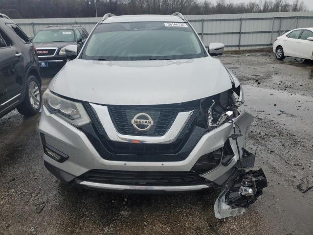 5N1AT2MV5HC776885 | 2017 NISSAN ROGUE SV