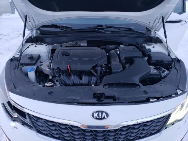 5XXGT4L37LG396529 | 2020 KIA OPTIMA LX