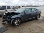 KIA OPTIMA EX photo