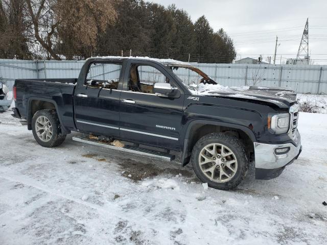 3GTU2NEC1JG441449 | 2018 GMC SIERRA K15