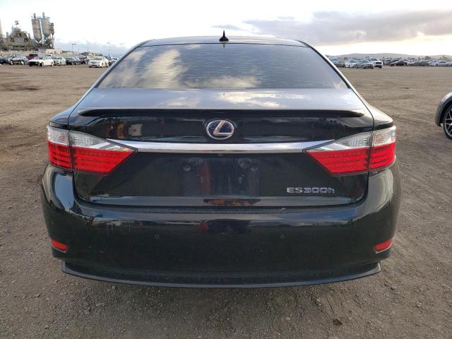 JTHBW1GGXE2048180 | 2014 LEXUS ES 300H