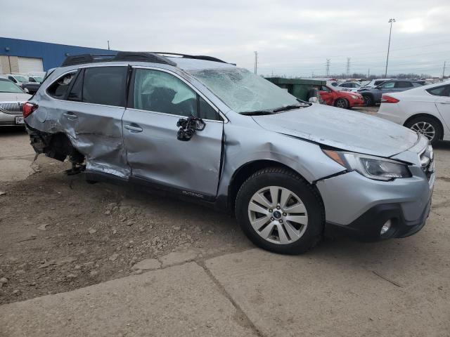 4S4BSAFC7K3243456 | 2019 SUBARU OUTBACK 2.