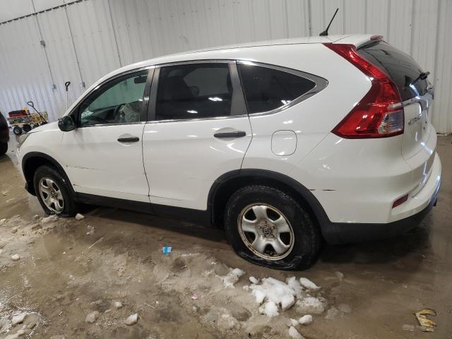 5J6RM4H35FL019503 | 2015 HONDA CR-V LX