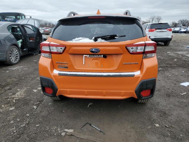 JF2GTABCXJH279609 | 2018 SUBARU CROSSTREK