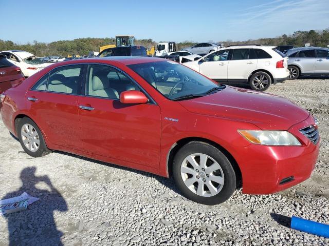 4T1BB46K19U090120 | 2009 Toyota camry hybrid