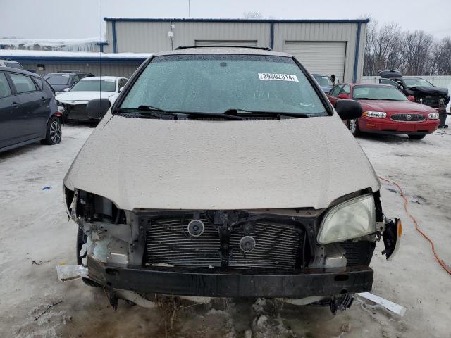 4T3ZF13C02U454023 2002 Toyota Sienna Le