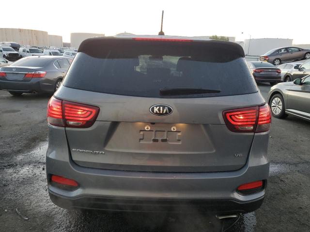 5XYPG4A51LG668433 | 2020 KIA SORENTO S