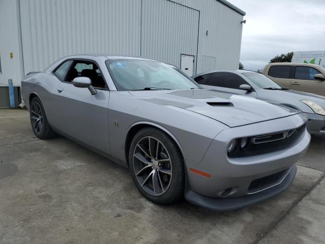 2C3CDZFJ5FH747253 | 2015 DODGE CHALLENGER