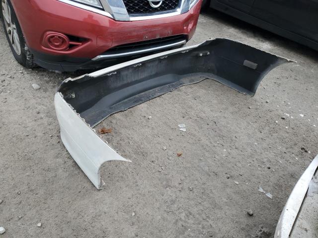 2011 Nissan Quest S VIN: JN8AE2KP8B9008281 Lot: 39611594