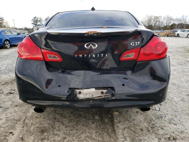 2012 Infiniti G37 Base VIN: JN1CV6APXCM931571 Lot: 37060894