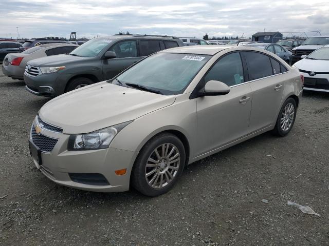 1G1PJ5SC4C7287721 | 2012 Chevrolet cruze eco