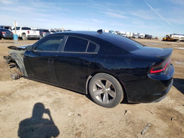 VIN JTJBC1BA1D2436309 2017 DODGE CHARGER no.2