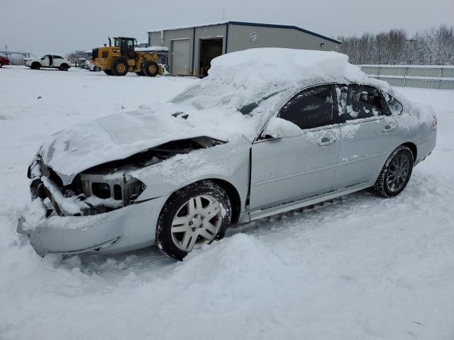 2G1WB5E32E1102585 | 2014 CHEVROLET IMPALA LIM