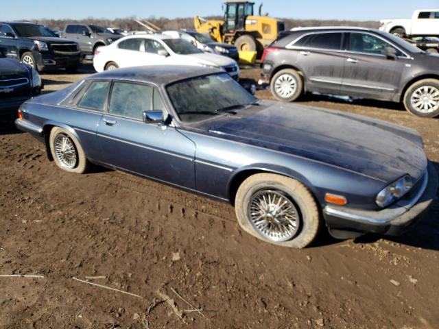 1989 Jaguar Xjs VIN: SAJNA5849KC154619 Lot: 40562384