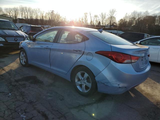 KMHDH4AE3CU389866 | 2012 Hyundai elantra gls