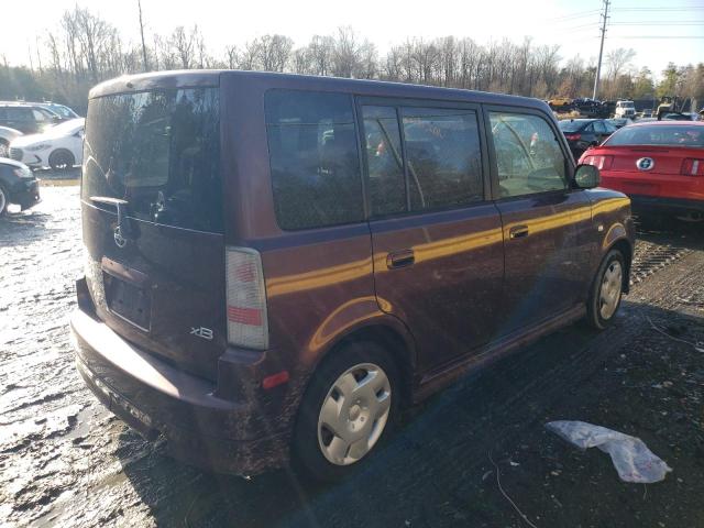 2005 Toyota Scion Xb VIN: JTLKT334X50170166 Lot: 40275824