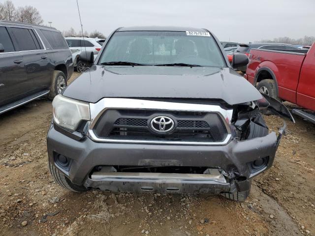 2013 Toyota Tacoma Prerunner Access Cab VIN: 5TFTX4GNXDX022909 Lot: 82767073