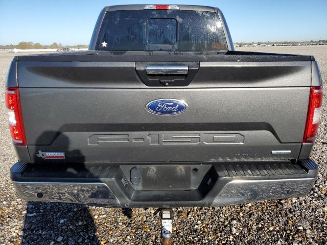 1FTEW1CP9JKF56042 | 2018 FORD F150 SUPER