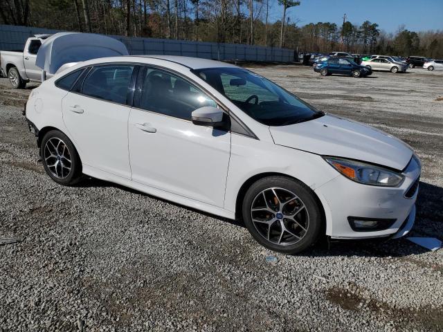 1FADP3F21FL227248 | 2015 FORD FOCUS SE