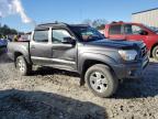 2013 Toyota Tacoma Double Cab للبيع في Byron، GA - Side