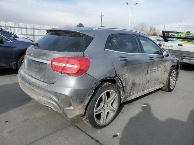 VIN WDCTG4GB4FJ033491 2015 Mercedes-Benz GLA-Class,... no.3