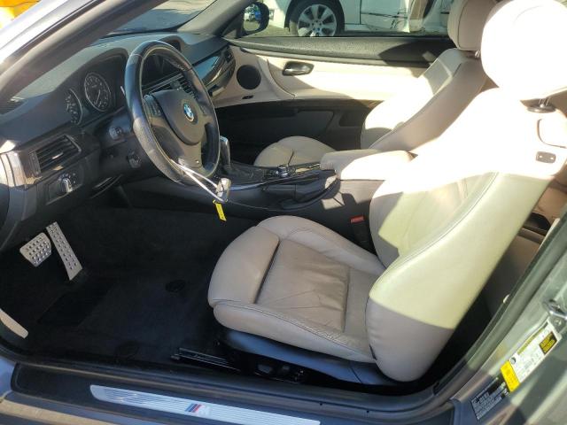 2012 BMW 335I VIN: WBAKG7C58CE803387 Lot: 43438973