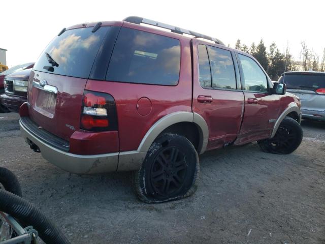 2007 Ford Explorer Eddie Bauer VIN: 1FMEU74E37UB15649 Lot: 81804773