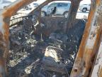 2007 Nissan Xterra Off 4.0L للبيع في Houston، TX - Burn
