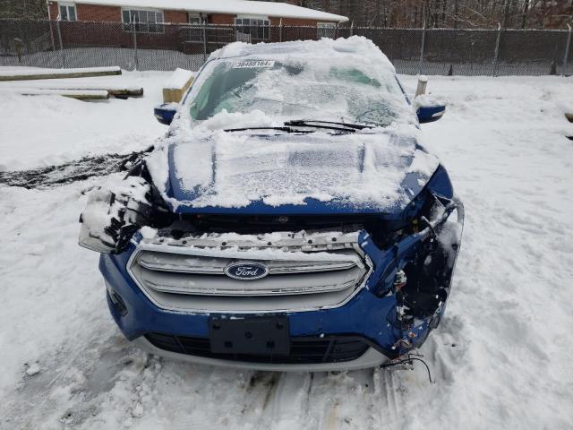 1FMCU9J9XKUC56155 | 2019 FORD ESCAPE TIT