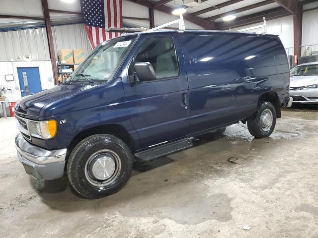 Ford ECONOLINE