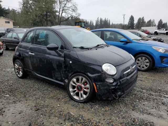 2015 FIAT 500 SPORT - 3C3CFFBR6FT696213