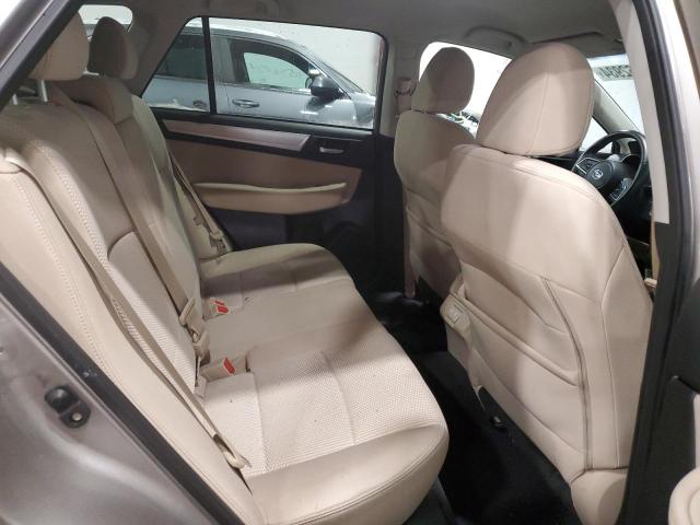 2019 SUBARU OUTBACK 2. - 4S4BSAFC4K3237274