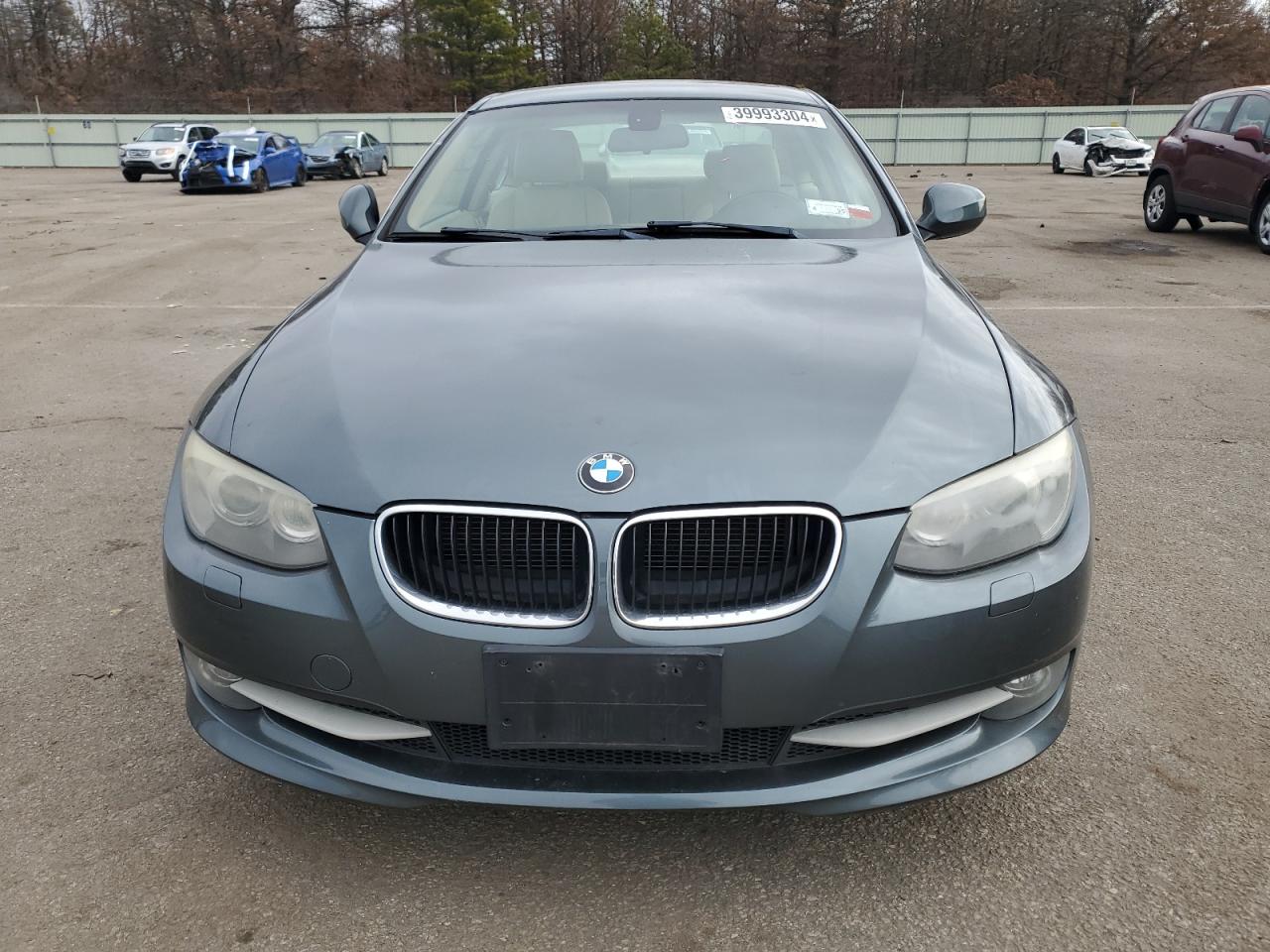 WBAKF5C55BE655169 2011 BMW 328 Xi Sulev