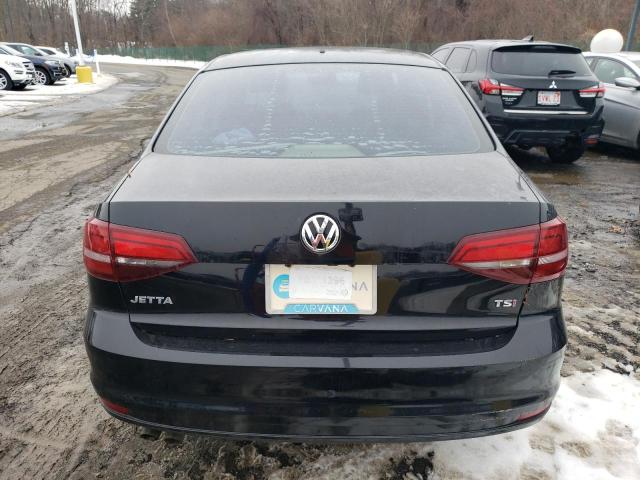 3VW167AJ7HM367048 | 2017 VOLKSWAGEN JETTA S