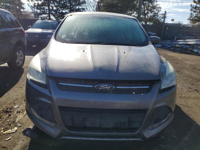 2014 Ford Escape Se VIN: 1FMCU9GX2EUB21178 Lot: 39752444