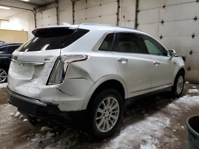 VIN 1GYKNARS2HZ267890 2017 Cadillac XT5 no.3