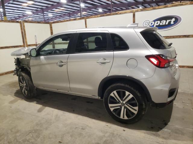 JA4AR3AU3LU021008 | 2020 MITSUBISHI OUTLANDER