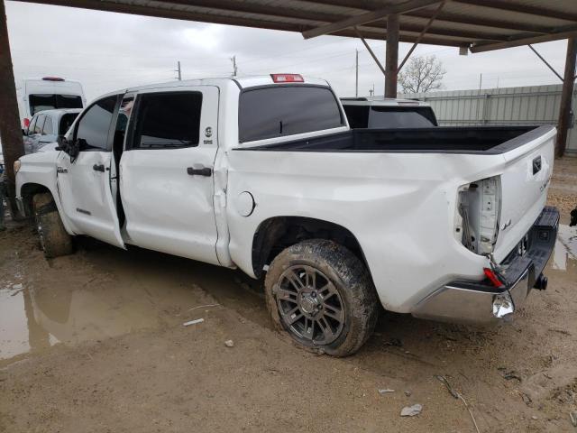 5TFDW5F17GX530898 | 2016 TOYOTA TUNDRA CRE