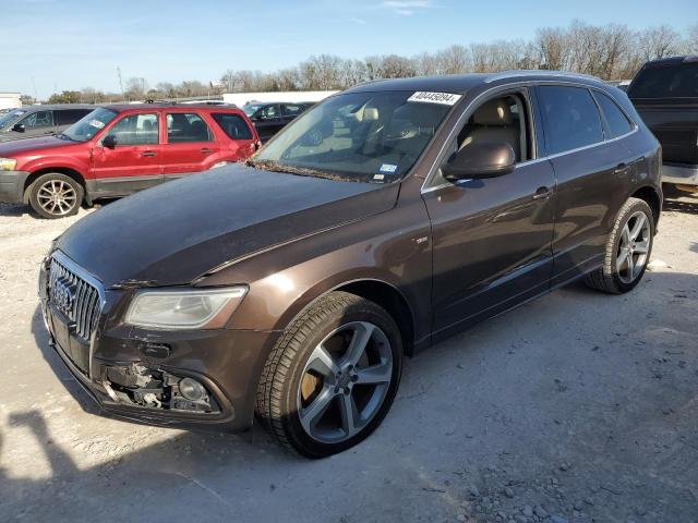 AUDI Q5 PREMIUM