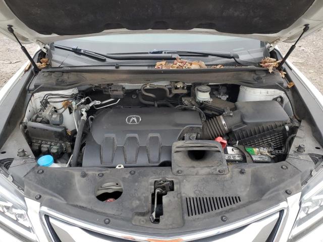 5J8TB4H36HL010329 | 2017 ACURA RDX