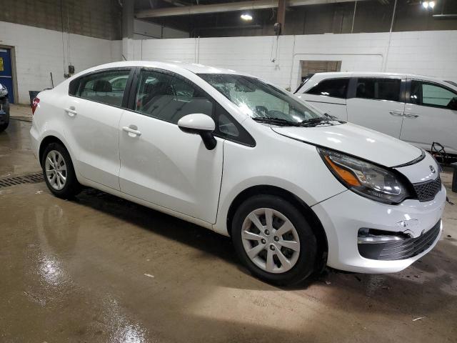 KNADM4A37H6117652 | 2017 KIA RIO LX