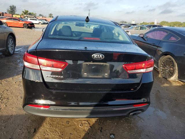 5XXGT4L36JG272653 | 2018 KIA OPTIMA LX