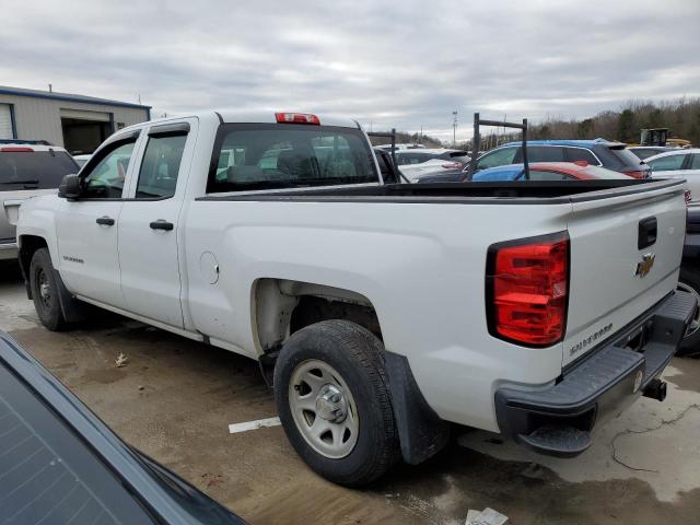 1GCRCNEC3HZ202725 | 2017 CHEVROLET SILVERADO