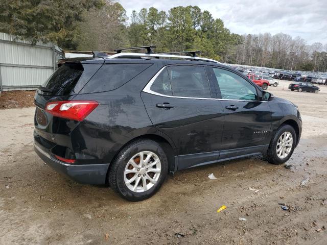 2GNAXJEV7J6205406 | 2018 CHEVROLET EQUINOX LT